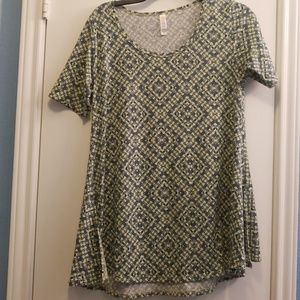 Lularoe Perfect Tee